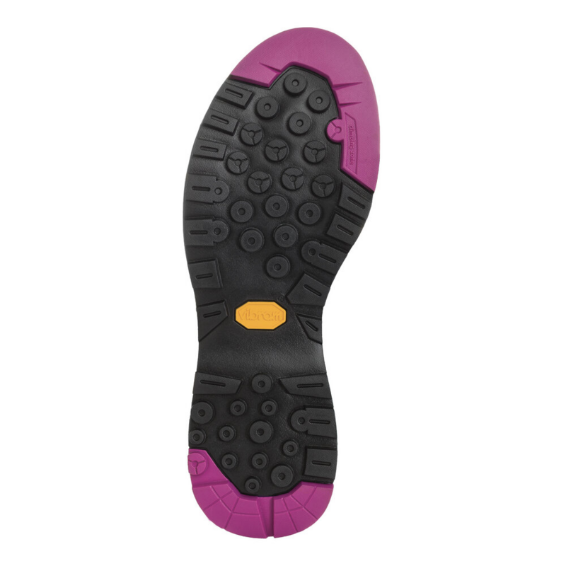 Ботинки GRIMPEUR AD W'S GTX (41, TURQUOISE / FUCHSIA, ,)