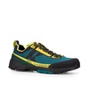 Ботинки TUONO GTX (47, SLATE/LIME, , , , , )