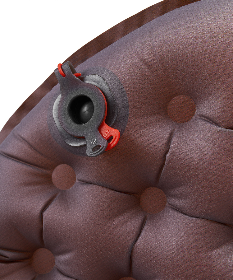 Коврик SC AIR mat 183x52x5.5 (, F400/янтарь, , , , )