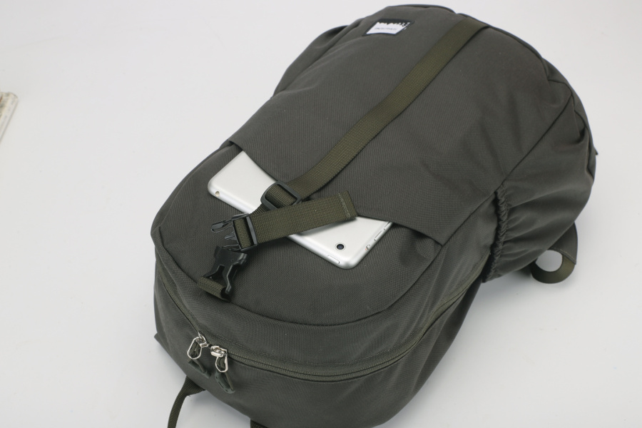 B0457 FOREST 27 Рюкзак (27 оливковый)