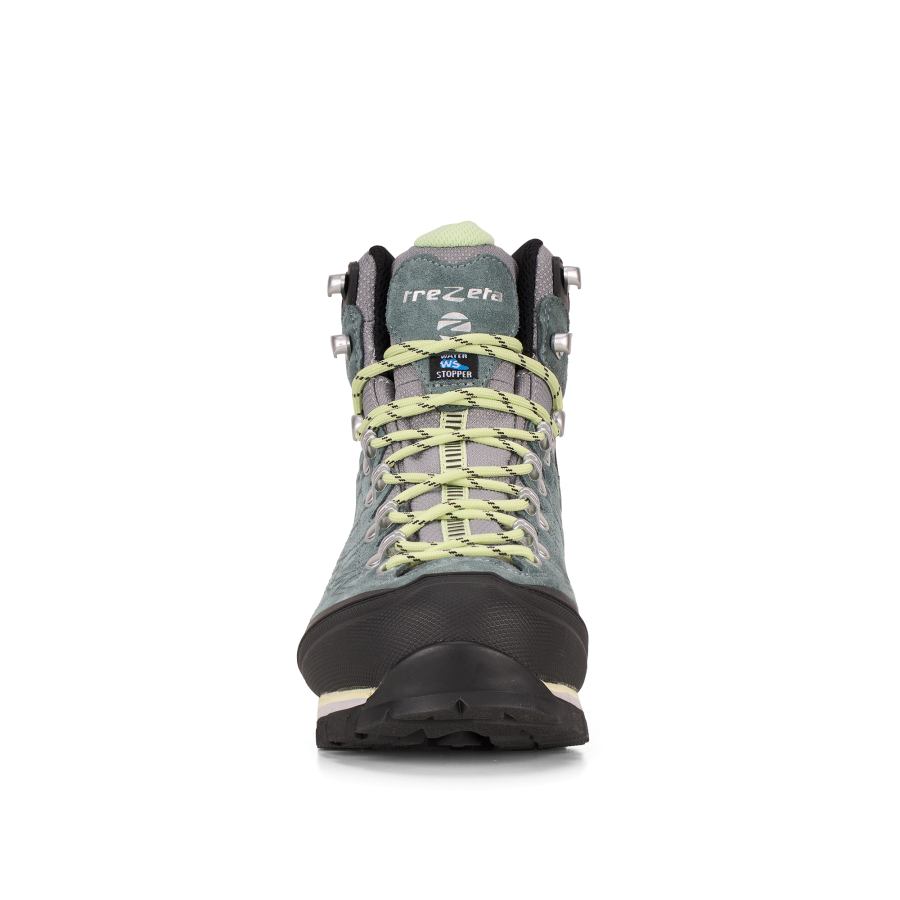 Ботинки TORNADO W'S WP (40.5, SLATE/LIME, , , , , )