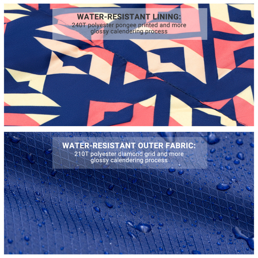 2002 SUPERIOR 400L -18С 205x84 спальный мешок (-18°C, красный, правый)