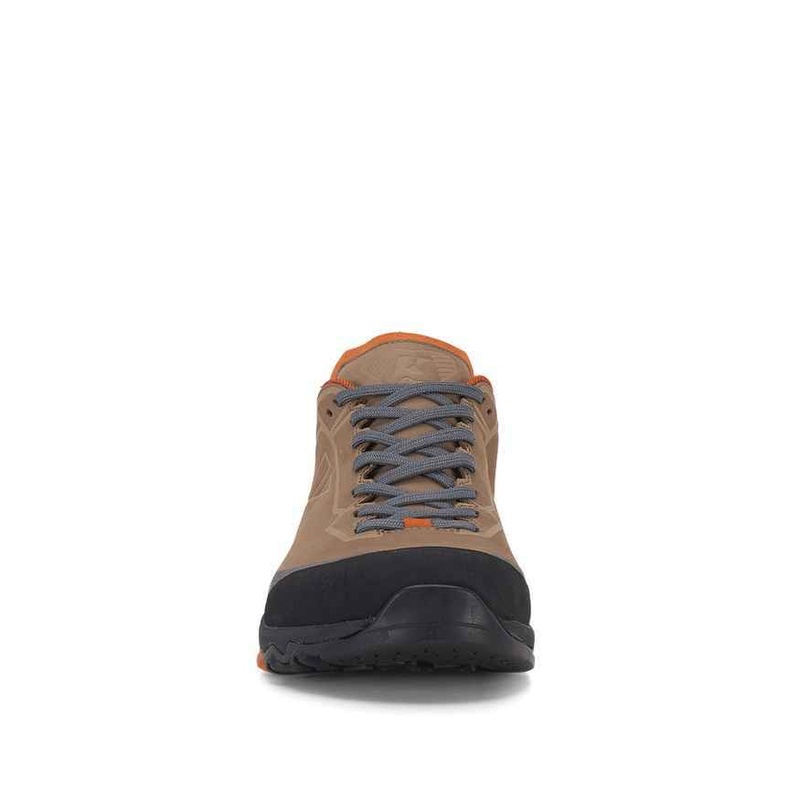 Ботинки TUONO GTX LEATHER (47, OTTER / CLAY, , , , , )