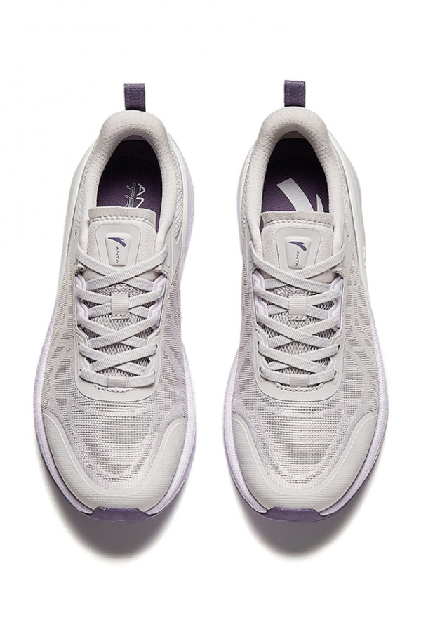 Кроссовки для тренинга TRAINER (6.5, Серый, , , , , )