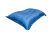TRAVEL PILLOW подушка туристическая (синий (43х34х8,5) см)