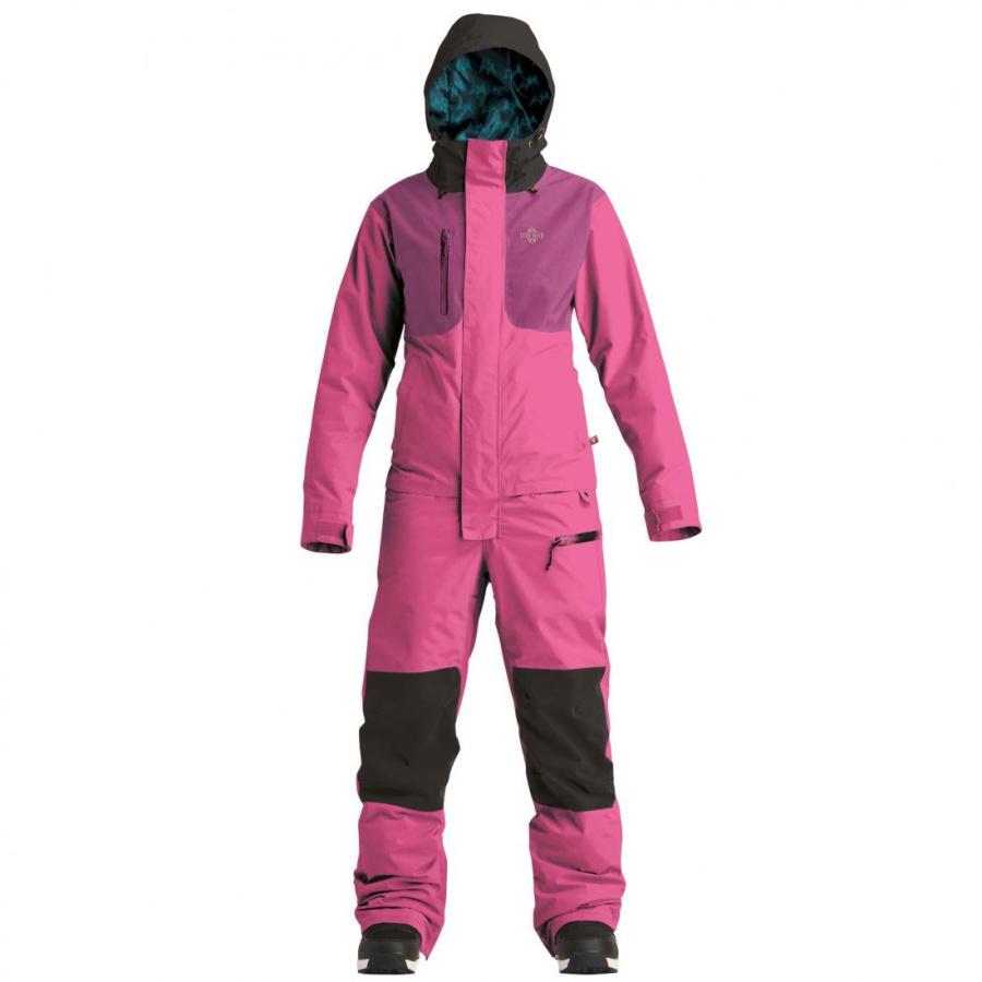  комбинезон sassy beast suit жен.