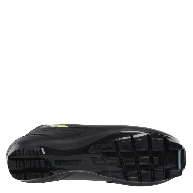 Ботинки бег.XC SPORT PRO YELLW (44, , , , , , )