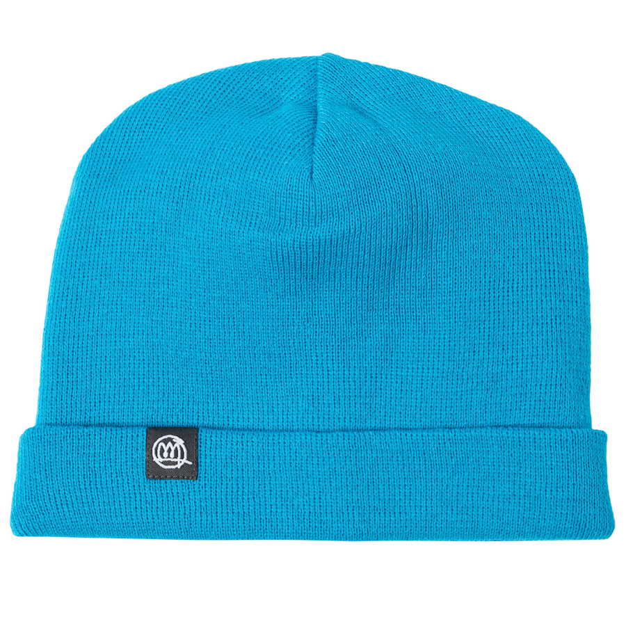 *Шапка LIL KINGS CLASSIC BEANIE (, Light Blue, , , )