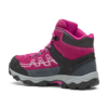 Ботинки STORM WP KID (34, FUCHSIA/SILVER, , , )