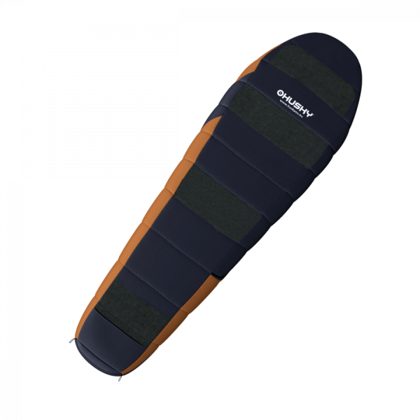 HUSKY husky ladies motion -20с 200х80 женский спальный мешок (правый)