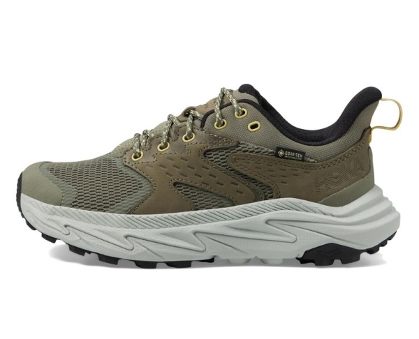 *Кроссовки мужские 1141632OHMR ANACAPA 2 LOW GTX (41.5, ХАКИ/ОЛИВКОВЫЙ, , , , , )