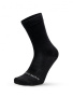  city summer coolmax до +25°c носки (36-38, черный)