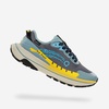 Кроссовки женские K4 Trail W Waterproof (35, Голубой, , , , , )