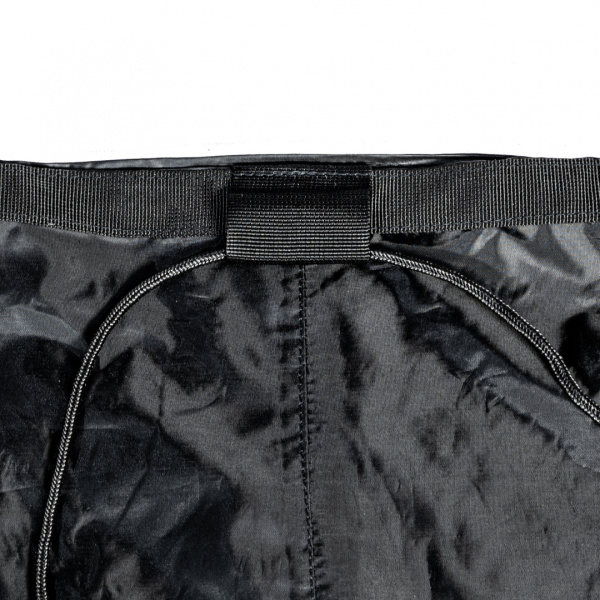 Talberg герморюкзак walking bag 20 (черный)