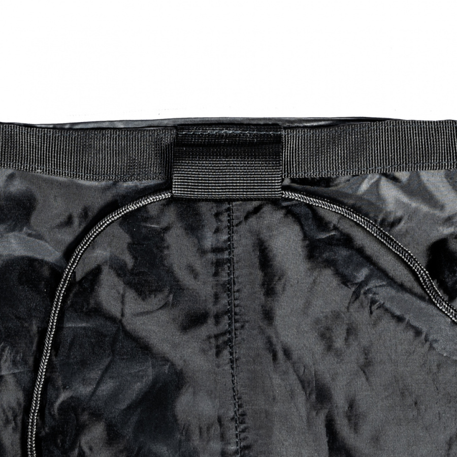 Герморюкзак WALKING BAG 20 (черный)