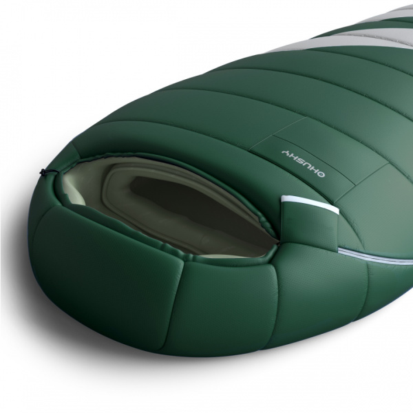 HUSKY mantilla -5°c 220х85 спальный мешок (левый)