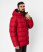 Куртка пуховая Myst Мужская (XXL, 1200/т.красный, , , , , )