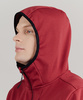 Толстовка Nordski Bonfire Ruby (52-XL, Ruby, , , , , )