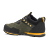 Ботинки VITRIK GTX (47, DARK GREEN/OCHER, , , , )
