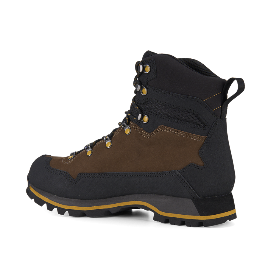 Ботинки VECTOR GTX (40, Black/Brown, , , , , )