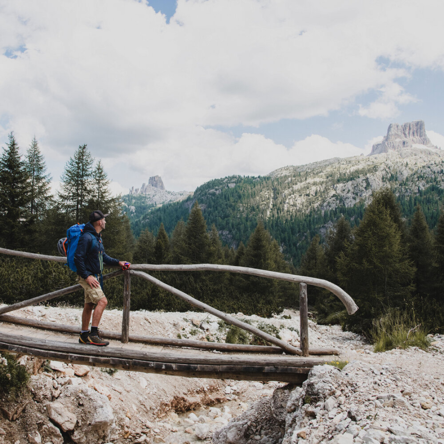 Ботинки LEGACY GTX (41, Grey/Green, , , , , , )