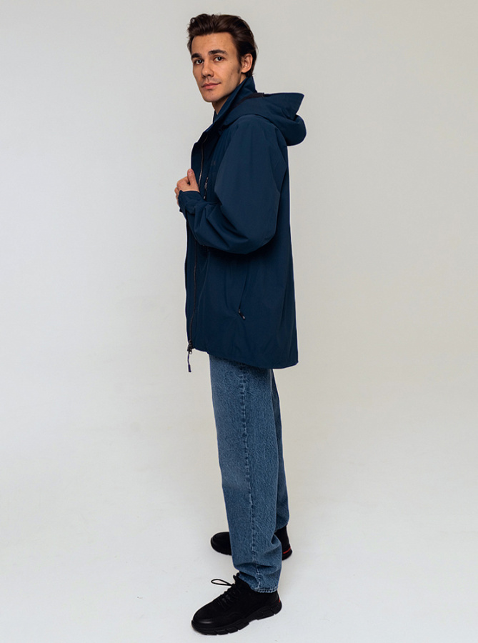 *100120 Куртка мужская DNEPR (M, 039 морской бриз, , , , , )