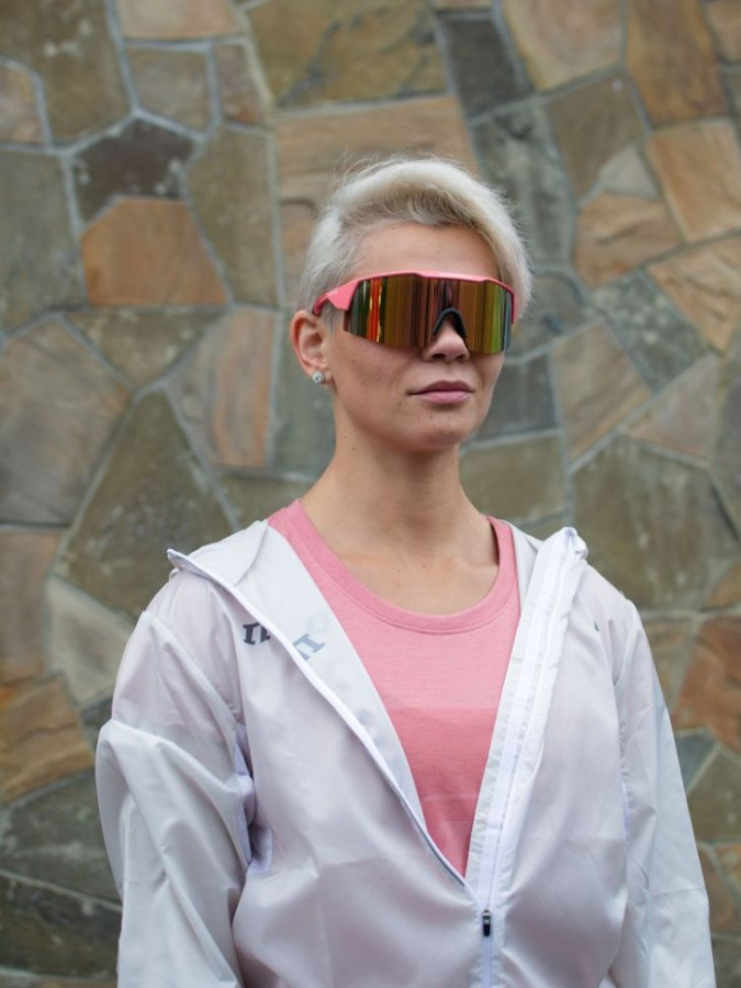 *Очки NONAME SEEFELD ROSE 20018510269 (, Розовый/розовый, , , , , )