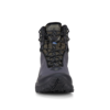 Ботинки SHAN WP (46, Black/Green, , , , , )