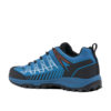 Ботинки THUNDER WP (46, Blue/Orange, , , , , )