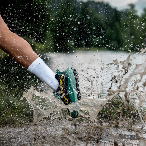 Кроссовки женские Terra Max Nitro WP (36, Алоэ, , , , , )