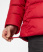 Куртка пуховая Myst Мужская (XXL, 1200/т.красный, , , , , )