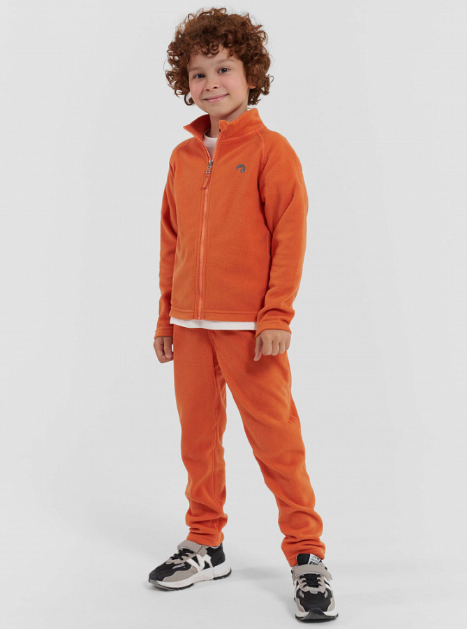 *100454 Куртка детская VITIM (110, 208 паприка, , , , , )