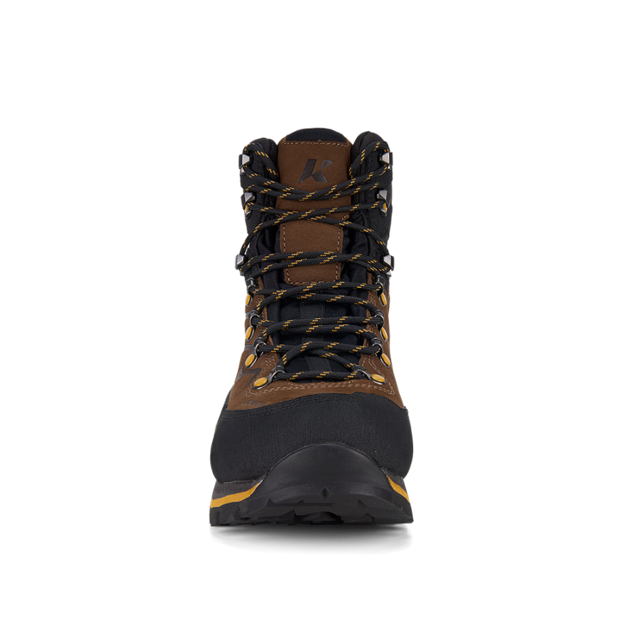 Ботинки VECTOR GTX (40, Black/Brown, , , , , )