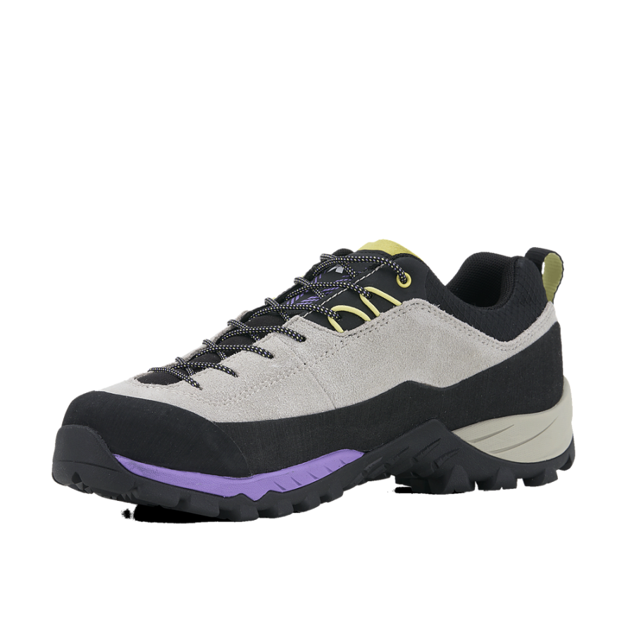 Ботинки MIURA W'S GTX (36, Grey/Purple, , , , , )