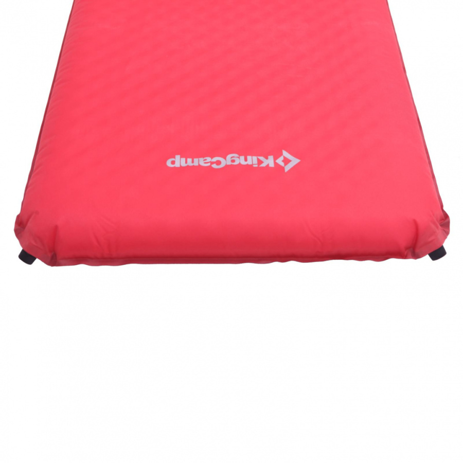 3585 DELUX Plus коврик самонад (198X63X10 см)