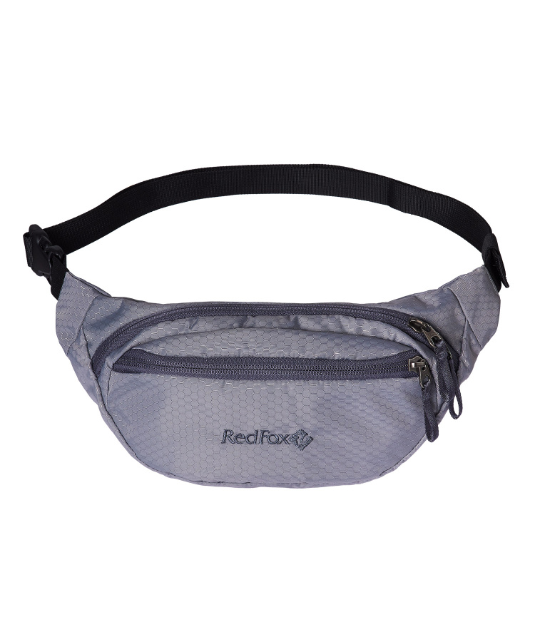 Сумка поясная Adventure V2 (, 4000/серый, , , , , )