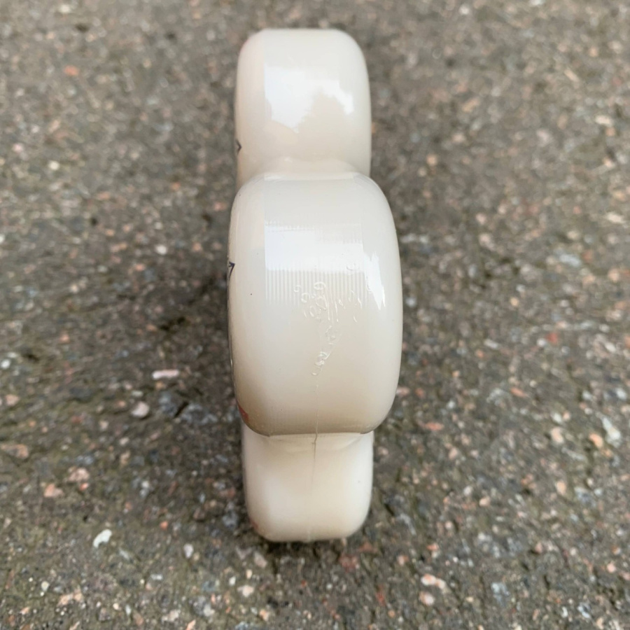 *Колеса для скейтборда Gypsy Dispersion classic (mult) 99Ax54мм (, , , , , , )