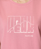 Футболка Progress Женская (XL, 1900/coral fusion, , , , , )
