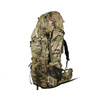 B0441 BLUE FOX 80A. Походный рюкзак (80 черный)