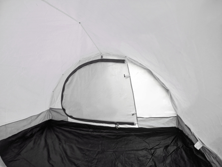 MAREL 3 PRO палатка Talberg (зелёный)