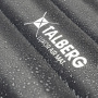 Talberg luxor air grey mat коврик надувной (185х60х8,оливковый)
