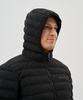 Куртка Nordski Savage Black (50-L, Black, , , , , )
