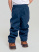 *100101 Брюки детские VOLGA (140, 039 морской бриз, , , , , )