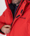 Куртка утепленная Snow Man lV Мужская (XXL, 1300/красный, , , , , )
