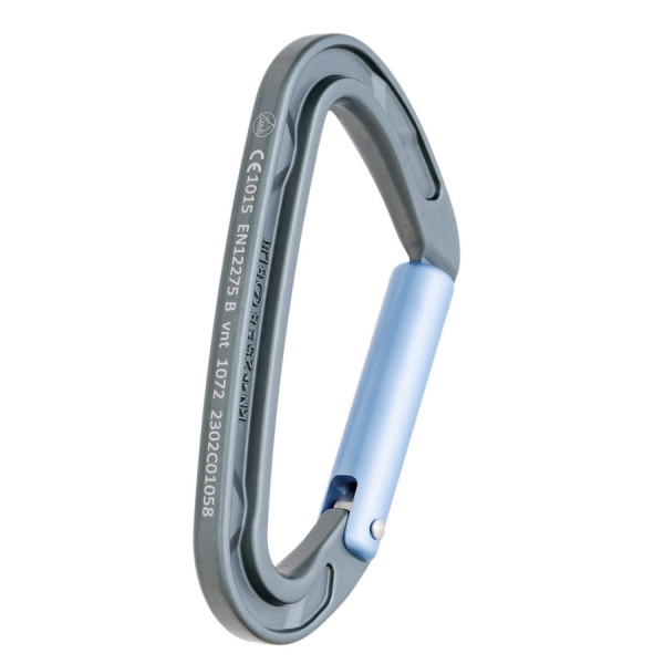 *Карабин "Oxygen" с прямой защелкой keylock (, , , , , , )