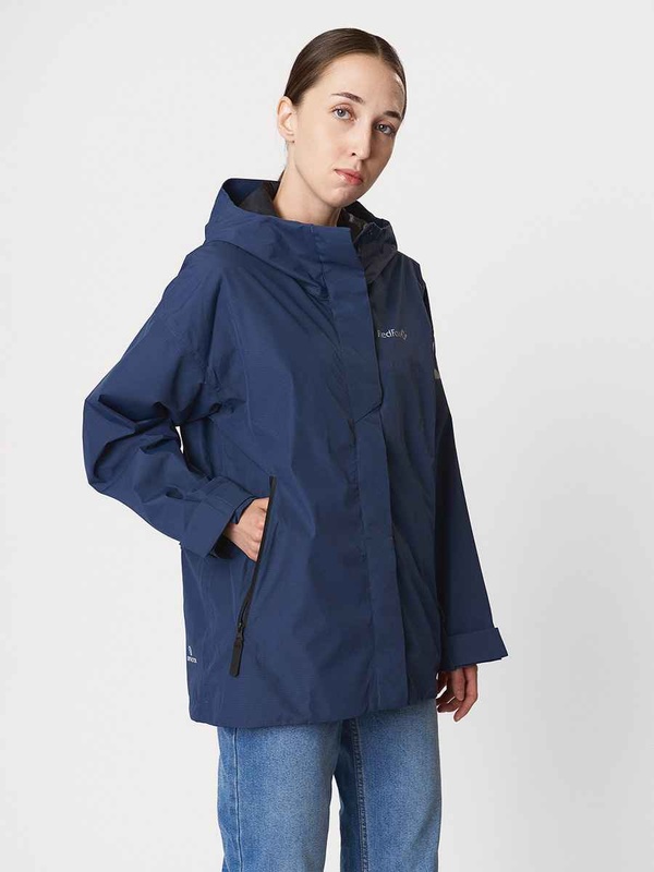 Куртка Dune Женская (XL, 9700/деним, , , , , )