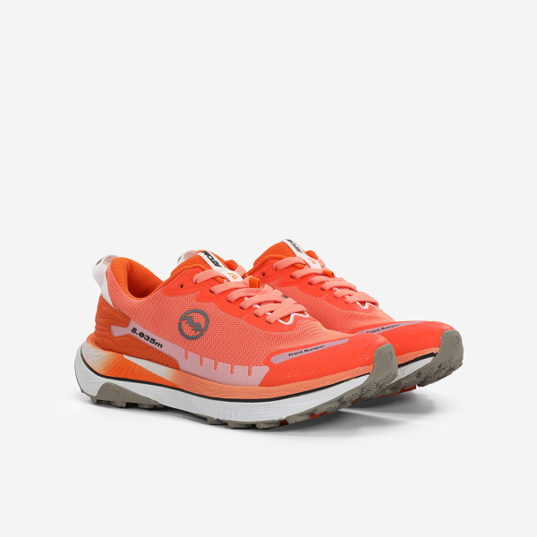 Кроссовки женские K4 Trail W (36, Оранжевый, , , , , )