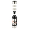 Термос NCB-18B Rocket Bottle (1.8 л, Black, , , , , )