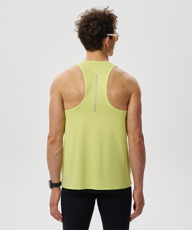 Майка Nordski Road Lime (48-M, Lime, , , )