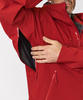 Куртка outdoor rain Мужская (54, 2200/кирпич, , , , , )